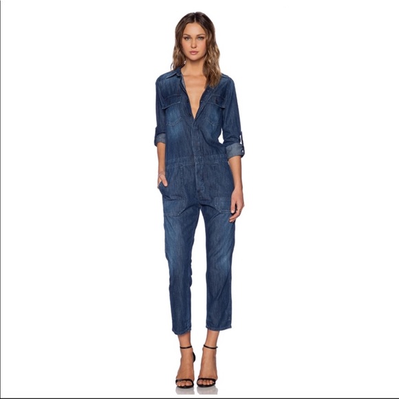 citizens of humanity boiler suit